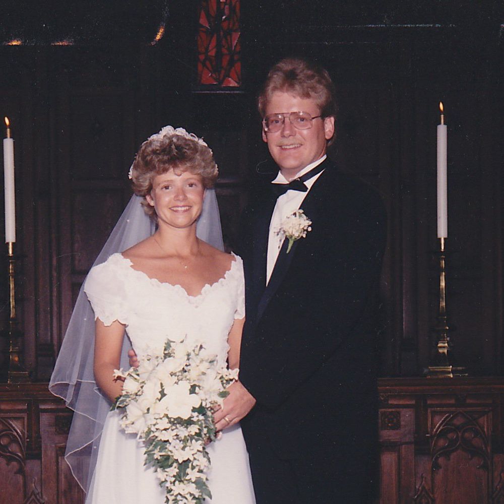 Meet your Posher, Lori